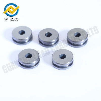 API 11AX Tungsten Carbide Ball And Seat YG6 YG8 For Oil Industry