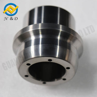 YG10 YG8 Valve Trim And Assembly Parts WC Co Tungsten Carbide Trims