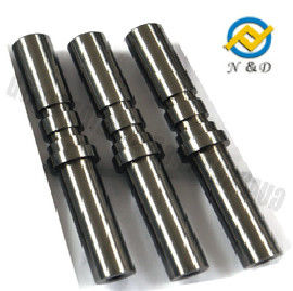 High Hardness Carbide Nozzles Custom For Food Machinery