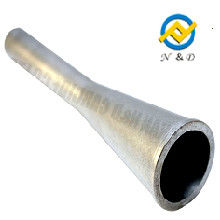 OEM Grinded Ungrounded Carbide Sandblasting Nozzles For Spray Gun