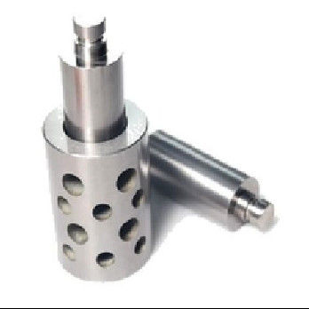 OEM Rustproof Tungsten Carbide Bushing For Oil Field