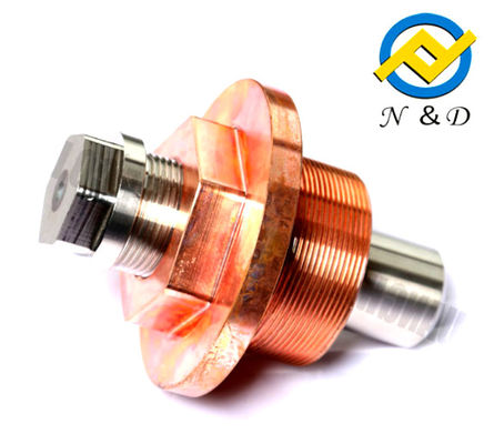 Wellhead Equipment Choke Valve Bean Polished Wear Resistant